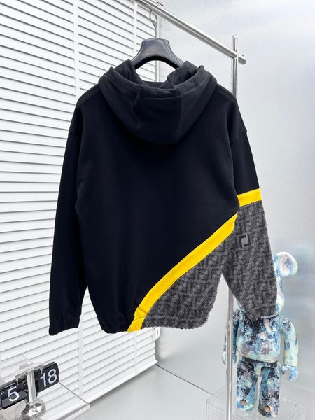 

mens designer sweaters hoodies famous hip hop men women hoodie hoodies street cotton loose sleeve sweatshirt womens casual round neck long s, Black;brown