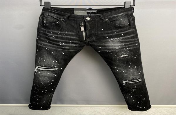 

phantom turtle men039s jeans classic fashion man jeans hip hop rock moto mens casual design ripped jeans distressed skinny 5601549, Blue