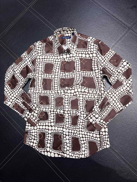 

men's dress shirt slim fit flex collar stretch pint brand clothing men long sleeve dress shirts hip hop style quality cotton 12396, White;black