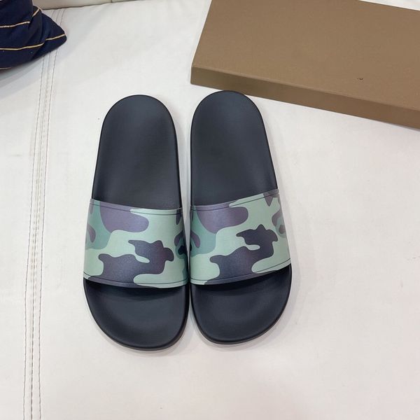 

designer sandals men womens sandals dad sandals sandal summer beach sandal boston mules clogs indoor flip flop slippers 0804, Black