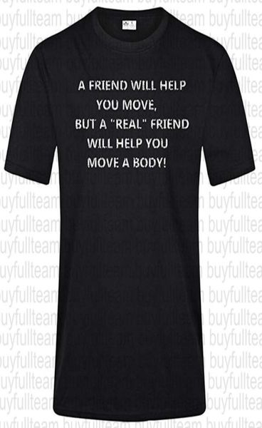 

a friend will help you mens black short sleeves fashion round neck t shirts size s m  xl 2xl 3xl9647158, Gray;blue