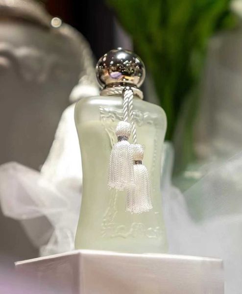 

paris brand valaya perfume 75ml woman fragrance spray oriana delina sedbury cassili meliora darcy edp rosee parfums de-marly royal essence f