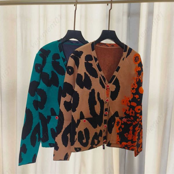 

cardigan sweater womens button up knit designer jacket zebra print heavy colorful jacquard v-neck knit long sleeve age-defying fashion jacke, White;black