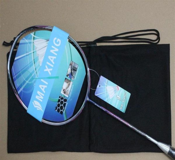 

3d rz98 badminton rackets nano carbon razor 98 badminton racquet319s4691484