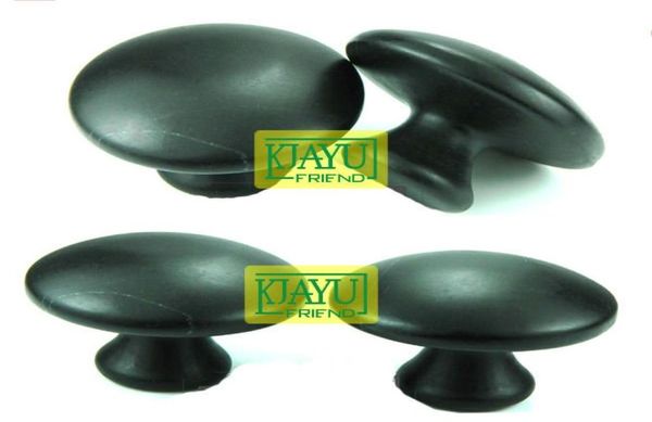 

traditional acupuncture massage tool guasha board natural bian stone mushroom massager 2pieceslot7096439