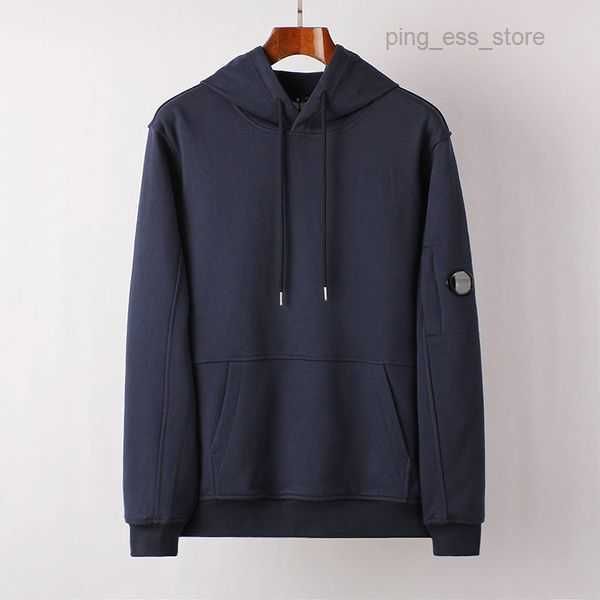 

brand designers hoodies cotton cp hoodie size m-2xl 79, Black