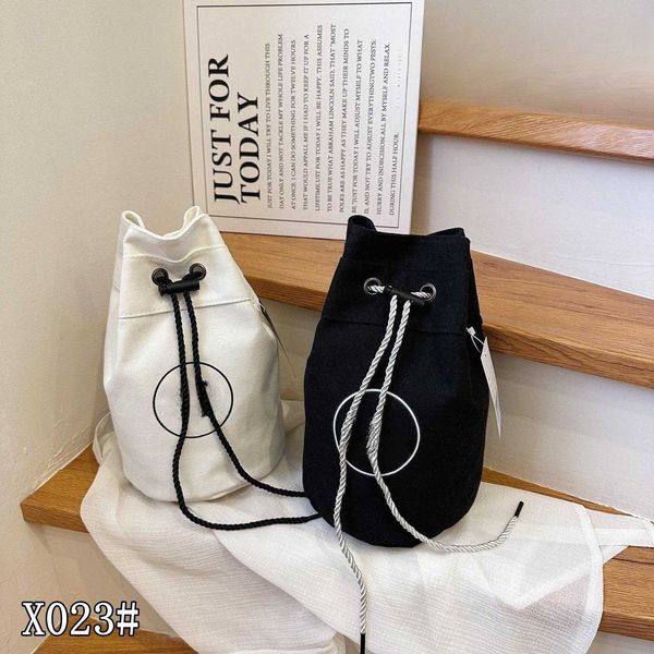 

designer bag dinner 2023 new medieval perfume makeup bag large capacity canvas washing and storage