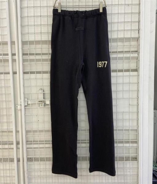 

real pics spring fall men039s high street hip hop trousers pants pants sweatpants2345914, Black;brown