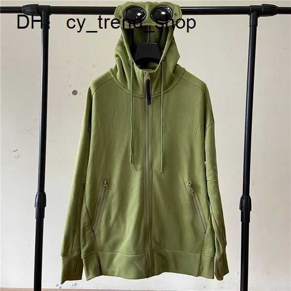 

cp hoodie men's hoodies & sweatshirts two googles cp mens hoodie brand hood casual long sleeve jumpers designer company sweatshirt pull, Black