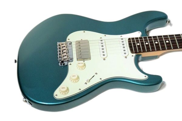

st sgz ssh r/ald swg electric guitar as same of the pictures