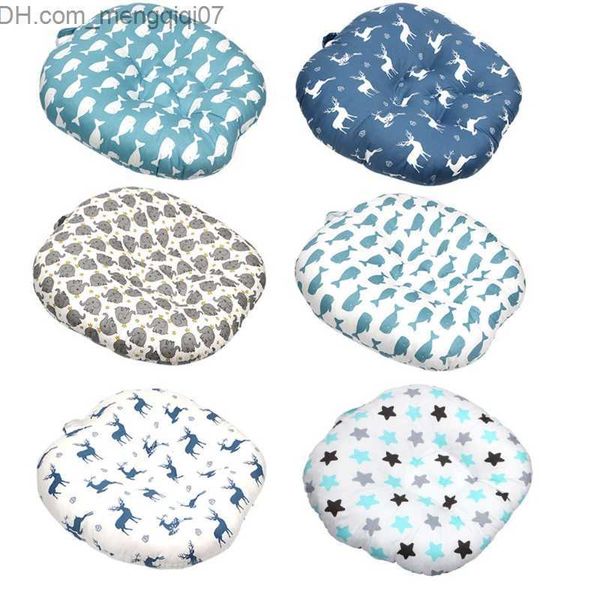 

bassinets cradles baby bed bassnet nest neonatal lounge basket portable baby bed travel cradle pad z230804