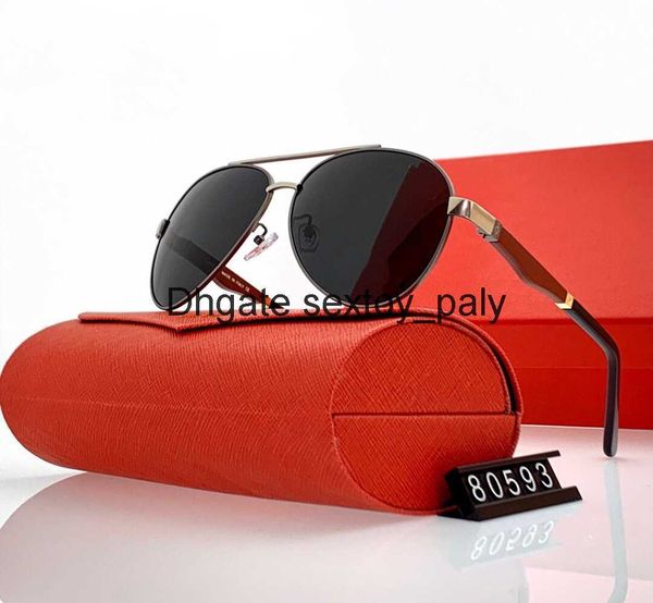 

designer sunglasses women men tom luxury brand fort new men's and women's toad glasses street p polarized 805933275 counter qualit, White;black
