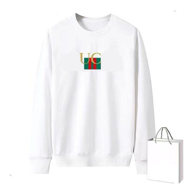 

designers mens hoodies women hoodie street autumn winter hooded pullover fashion sweatshirts loose hooded jumper clothing 79, Black