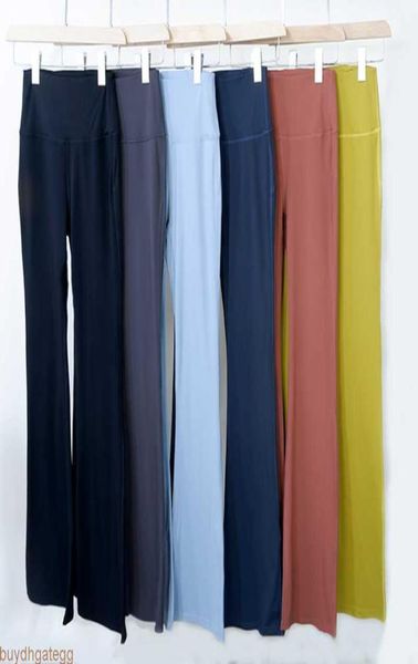 

z24v women's leggings fitness fashion brang 's 3.0 2023 new flare pants yoga super stretchy high waist gym workout palazzo flared, Black