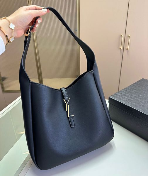 

leather shoulder bag women handbag designer large le 5 a 7 supple hobo bag