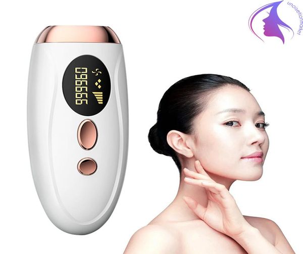 

ipl hair removal portable ipl pulsed light painless permanent home machine5125903