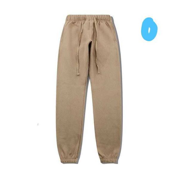 

men's pants autumn designer ess joggers womens mens long pants sweatpant trouser botton sweatpants jogging reflective casual autumn clo, Black
