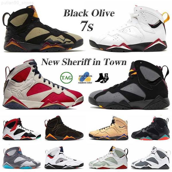 

jumpman 7 7s women men basketball shoes black olive cardinal citrus afrobeats flint new sheriff in town sweater sapphire french blue mens sp