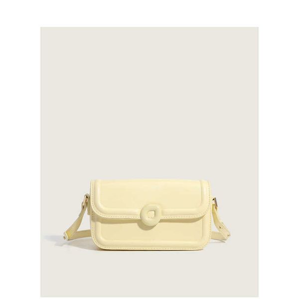 

summer premium underarm small square bag simple casual shoulder crossbody bag 0811