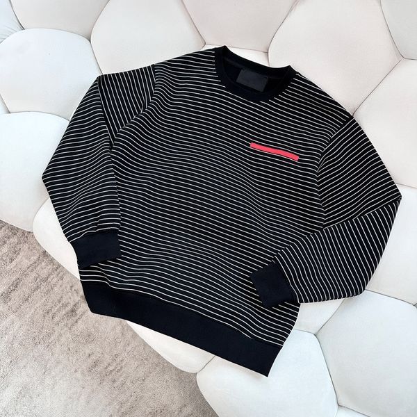 

men's plus size outerwear & coats jacquard letter knitted sweater in autumn / winter acquard knitting machine e custom jnlarged detail, Black;brown