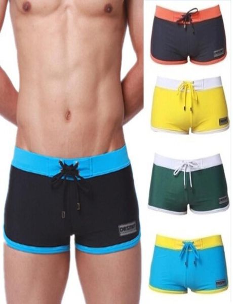 

mens swimwear swimsuits men swimming trucks summer bikini men swim boxers shorts sea beach men swimsuits new1484721