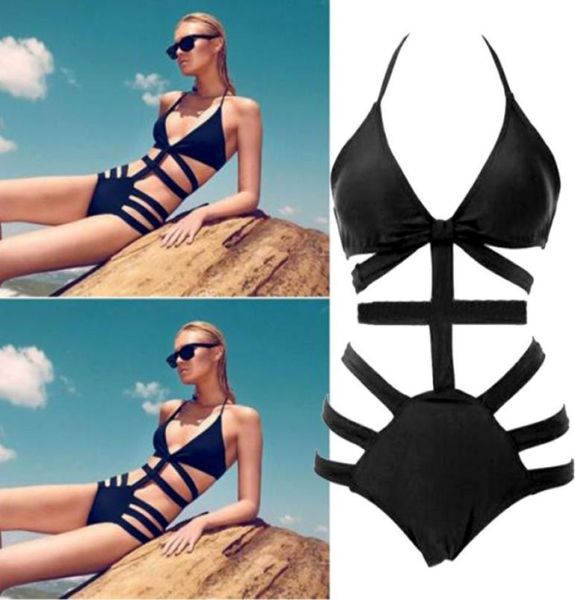 

latest cheeky bikini suit summer bikinis women swimwear bathing suit swimsuit backless women onepiece swimwear70156509887986, White;black