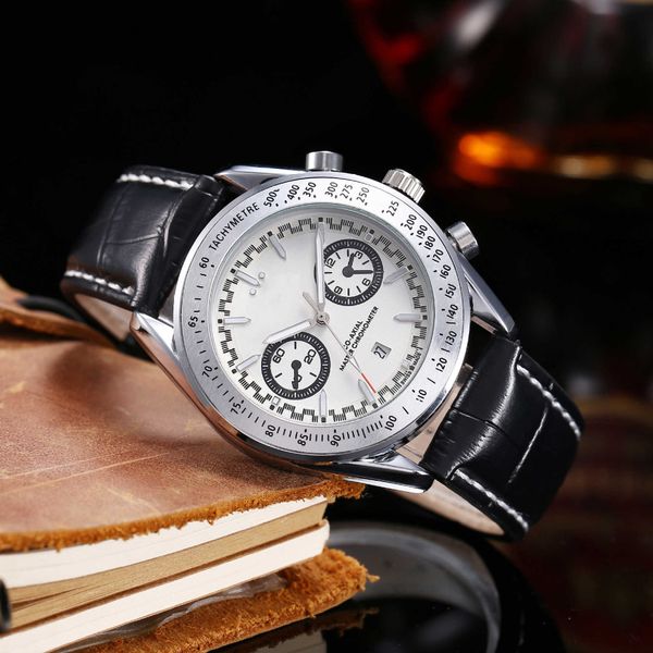 

watches quartz watch selling quartz belt watch fashion trend, Silver
