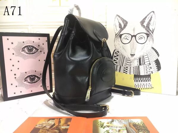 

luxurys designers letter bag women and men ophidia fashion marmont bags genuine leather crossbody handbag purses backpack shoulder totes 023, Black;red