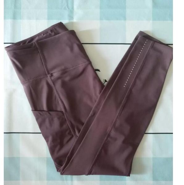 

yoga outfits pants running skinny high waist bodybuilding gym leggings 25 athletic workout cropped women leggings tights leggins 5465295