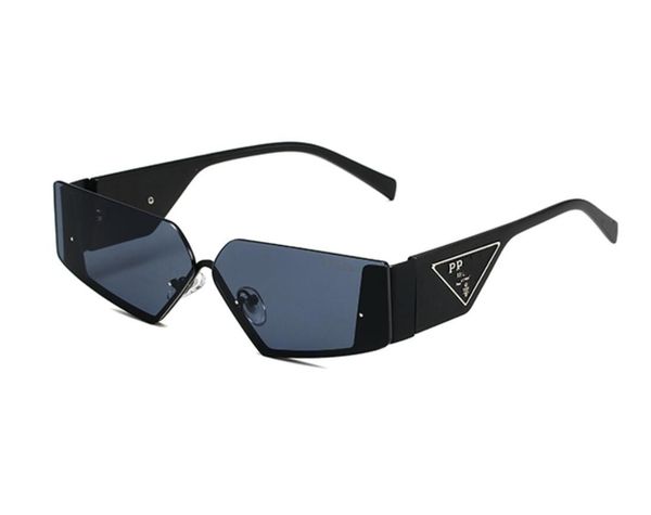 

luxury designer sunglasses men eyeglasses outdoor shades pc frame fashion classic lady sun glasses mirrors for women 8036, White;black
