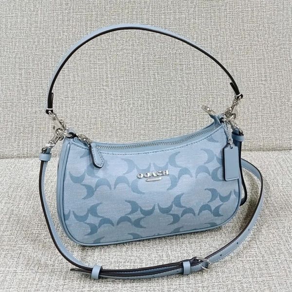 

7a quality luxury evening underarm bag city fashion designer pouch clutch travel bags womens hobo cross body teri shoulder bags men mini tot