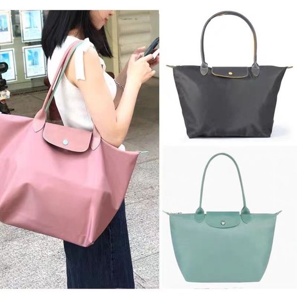 

handle mens longchammp city clutch the tote bag luxury dumpling lady folding fashion cross body shoulder bags womens designer pochette large