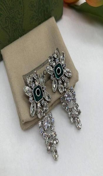 

women designer hair clips fashion silver gemstones claws luxury hairpin hairclip leopard crabs clip grain womens hair accessories 9427429, Golden;silver