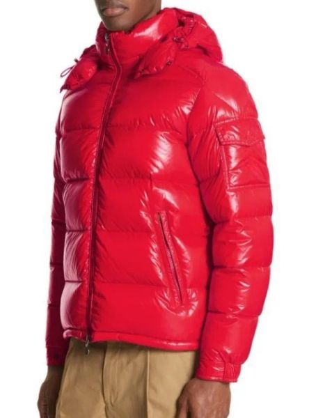 

men's designer jacket winter warm windproof down jacket shiny matte material s-5xl size new clothing t, Black;brown