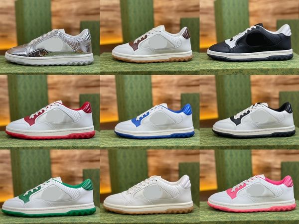 

designer luxury brand men's casual shoes with mixed sheepskin inner lining italian private model large sole women's sports shoes i, Black