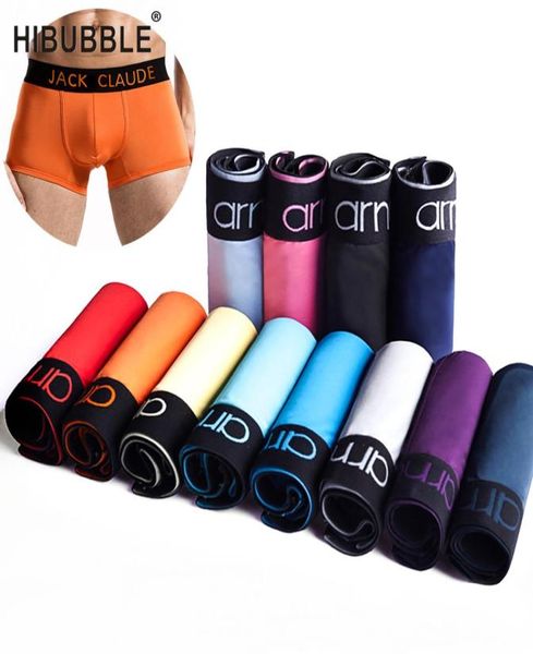 

10pcslot mens underwear boxers brand shorts modal cueca male underpants calzoncillos x111614782659113517, Black;white
