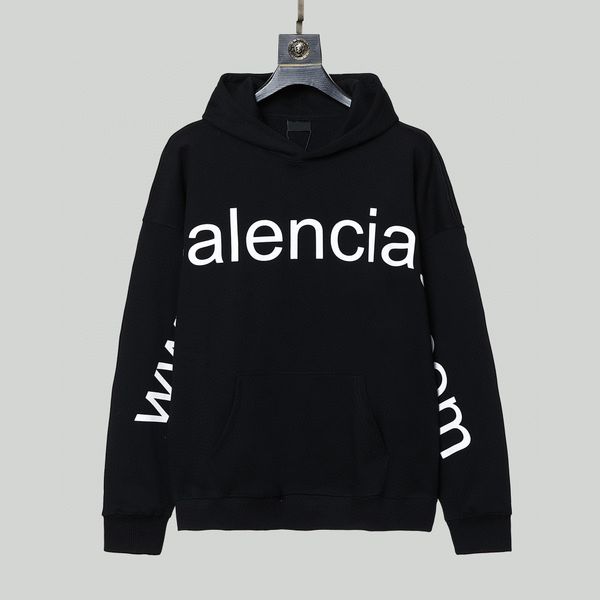 

men's plus size hoodies & sweatshirts in autumn / winter 2024 acquard knitting machine e custom jnlarged detail crew neck cotton 326r, Black;brown