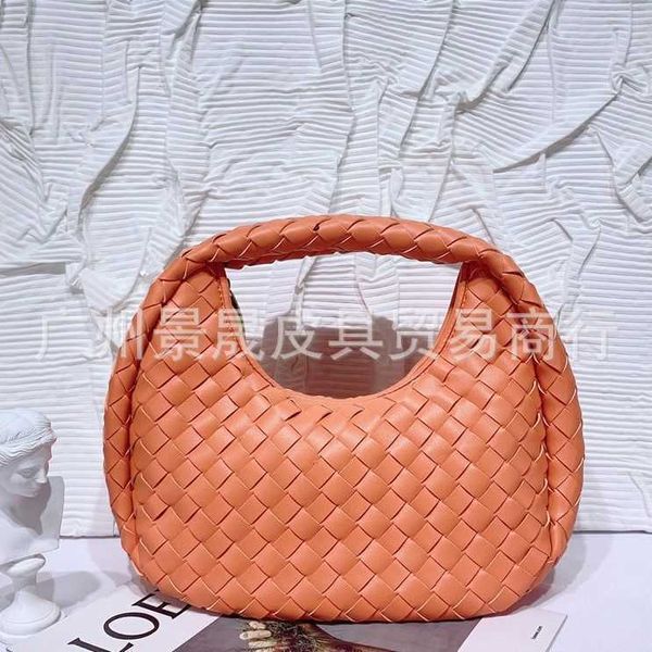 

abottegas tote bag vneta jodie mini teen intrecciato designer woven bag for women fashion half moon bag shoulder bag for little fairy medium