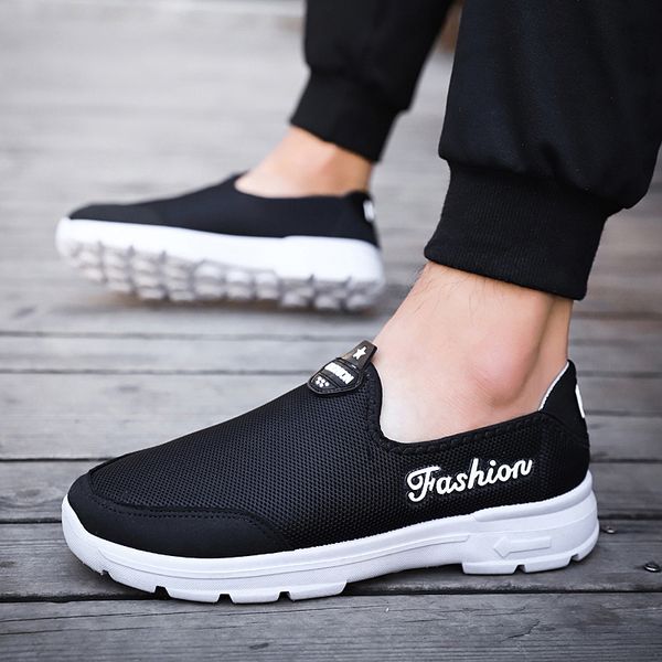 

fashion casual shoes mens factory wholesale retail outdoor hiking shoes black grey deisgner sports shoes mesh breathable platform sports sho