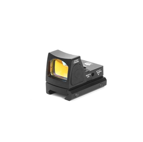 

trijicon compact mini rmr red dot sight scope air rifle pistol shooting accessories4552870