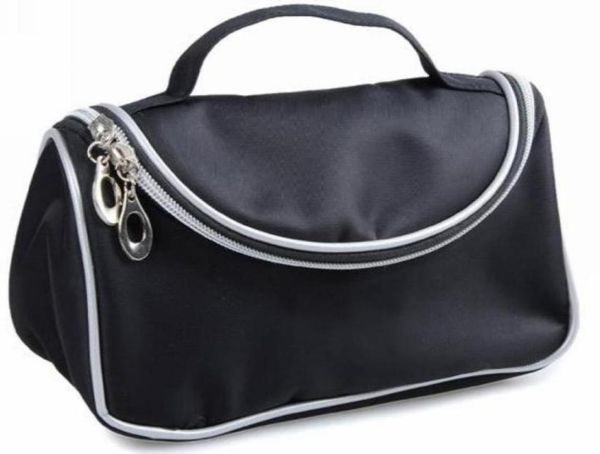 

factory direct dhl new makeup bag with zipper cosmetic bag52723072019248