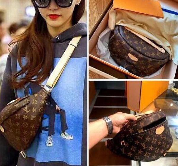 

women designer hobos shoulder waist bags mirror quality luxurys handbags 5a designers bum bag crossbody leather flowers chest bag men brown