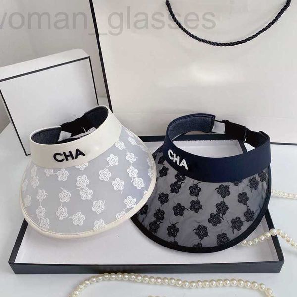 

visors designer ladies designer visor fashion floral lace bucket hat 8pxw, Blue;gray
