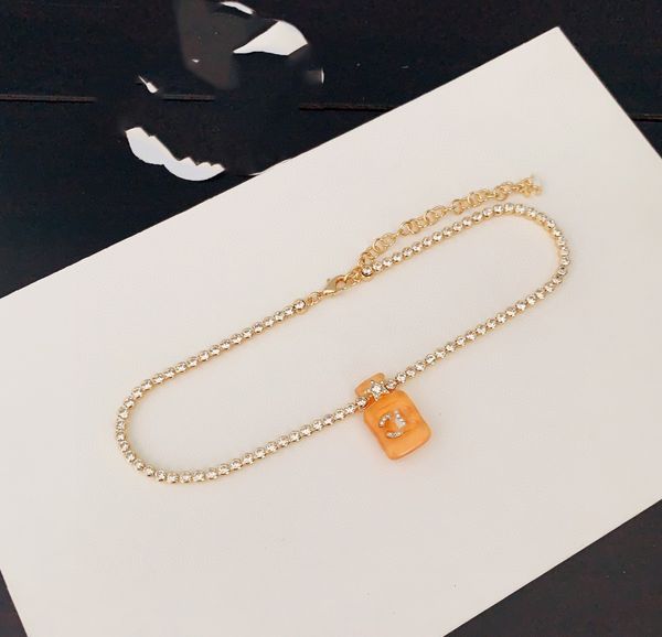 

designer ccity pendant necklaces for women luxury pearl pendants retro jewelry chain fashion accessories ds2012, Silver