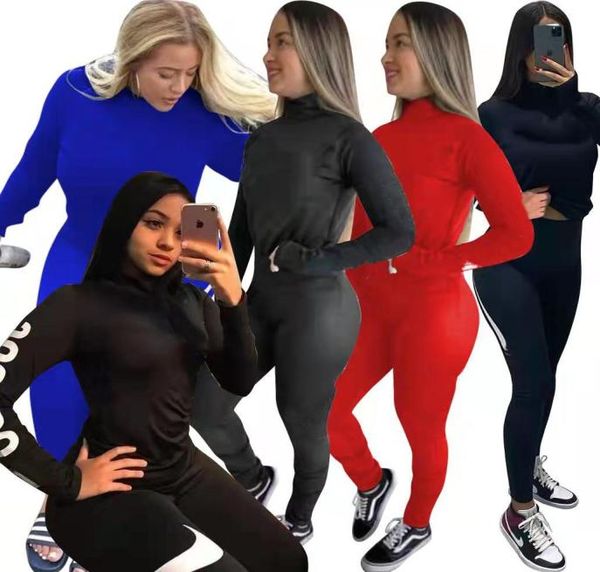 

21 sports tracksuits women chic set woman 2 pieces elegant two peice sets leisure outifits sweatshirts and pants suit clothing4393077, Gray
