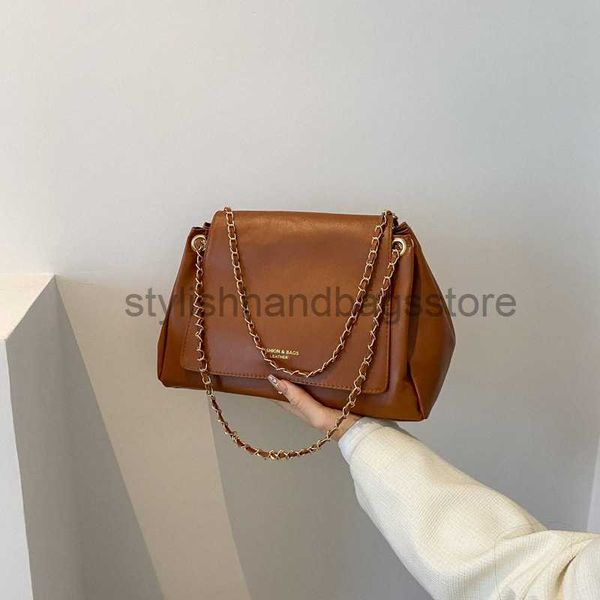 

shoulder this year's online red envelope 2023 spring new trend simple casual chain shoulder large capacity versatile women's bagst