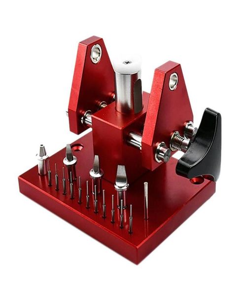 

repair tools kits watchmaker tool snap on watch back case cover opener workbench remover setting fitting maintenance8378458