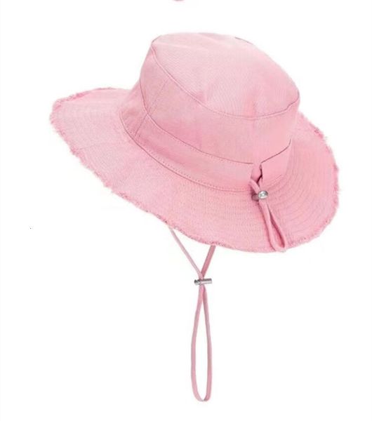 

visor men bucket hats 948529 fashion luxury designer adjust design sun protection casual outdoor letter dome hat 230804, Blue;gray