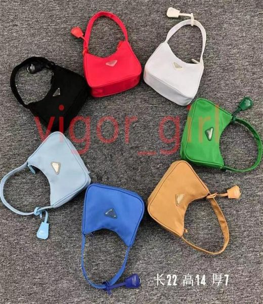 

women039s luxury designer cosmetic bags totes cases tote nylon wallet fashion leather girl gift shoulder clutch ba7227060