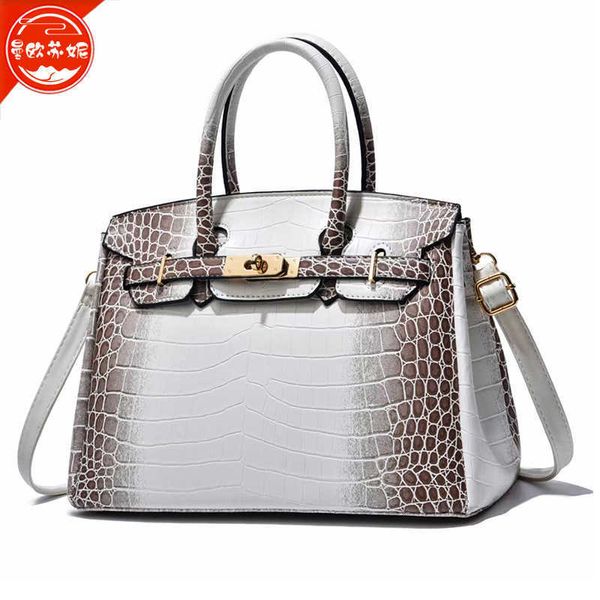 

casual h ermes brikis's tote bags online store women's bag 2023 new high capacity handbag mom's premium fashion summer one sh